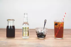20 Cold Brew Tonic