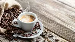 Andere koffiedranken gemaakt met espresso en melk