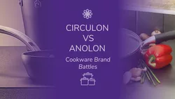 Anolon versus Circulon