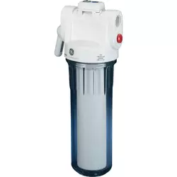 Aquasana Whole House Water Filter Review Opmerkelijke Functies