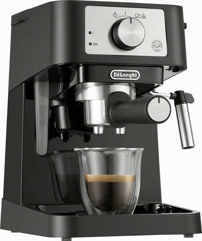 Beste Commerciële Espressomachine Voor 2021. Beoordelingen En Vergelijkingen