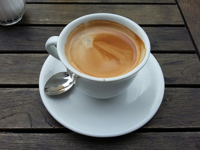 Cappuccino Versus Latte. Beide Gebruiken Espresso, Dus Wat Is Het Verschil?