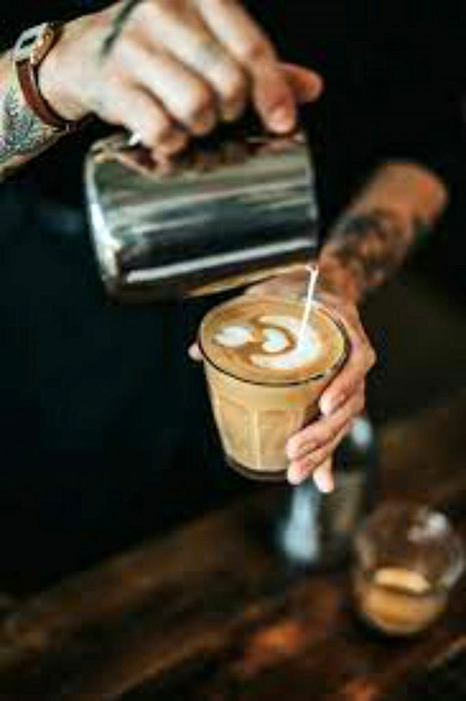 Cortado Vs Latte. Espresso + Melk = Meer Dan Je Zou Verwachten