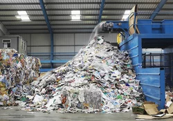 Oordeel continue invoer versus batchfeed afvalverwijdering